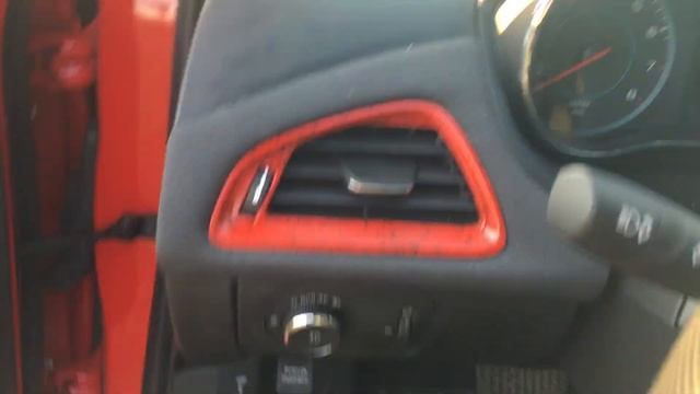 How to remove 2017-2019 Cruze side vents frames смотреть онлайн