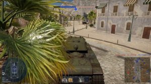 КВ - 1 Экранированный | War Thunder |