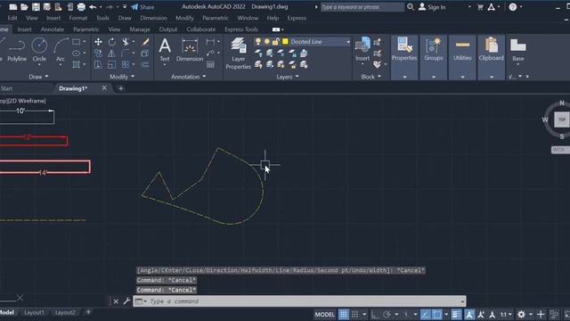 Free Autodesk AUTOCAD Architecture Series: 6 Copy Move and Save смотреть онлайн