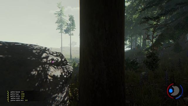 The Forest В гостях на Стриме у Клана Ленск #7 Много друзей не бывает смотреть онлайн