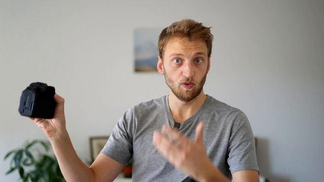 Why I DON'T use back button AF (+ 4 more AF tips & tricks) for bird photography смотреть онлайн