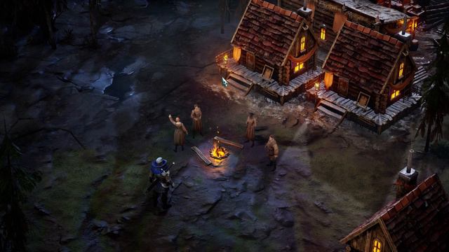 Age of Darkness Final Stand Gameplay [No Comments] Ep.6