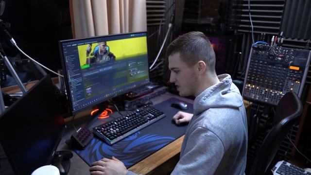 SALĪDZINĀM VIDEOKARTES | TUF GAMING GeForce RTX™ 3070 review смотреть онлайн