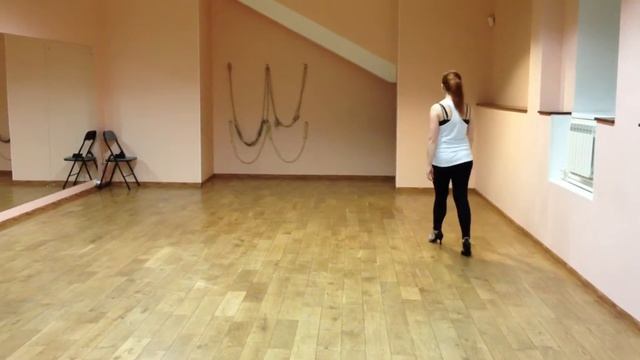 Сценка на развитие актерского мастерства 1 смотреть онлайн