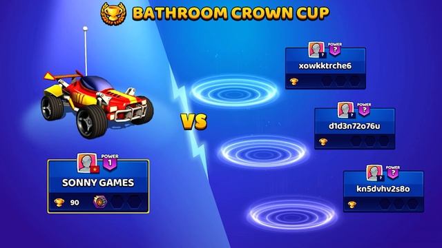 Nitro Jump Racing: Gameplay Walkthrough Part 26 - Loco Racing Car смотреть онлайн