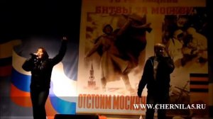 Чернила для 5 го класса   Хочу в СССР wmv