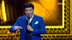 Турсынбек Кабатов. Монолог "День рождения"