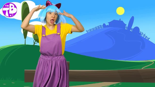 Finger Family Collection - Colors Finger Family - |Tigi Boo- Nursery Rhymes