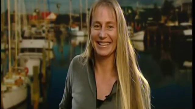 orca varada en Nueva Zelandia, ayudada por la doctora Ingrid Visser... смотреть онлайн