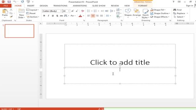 MS PowerPoint Tutorial in Bangla | Part-1 | File | Powerpoint Presentation | পাওয়ার পয়েন্ট | Basic смотреть онлайн