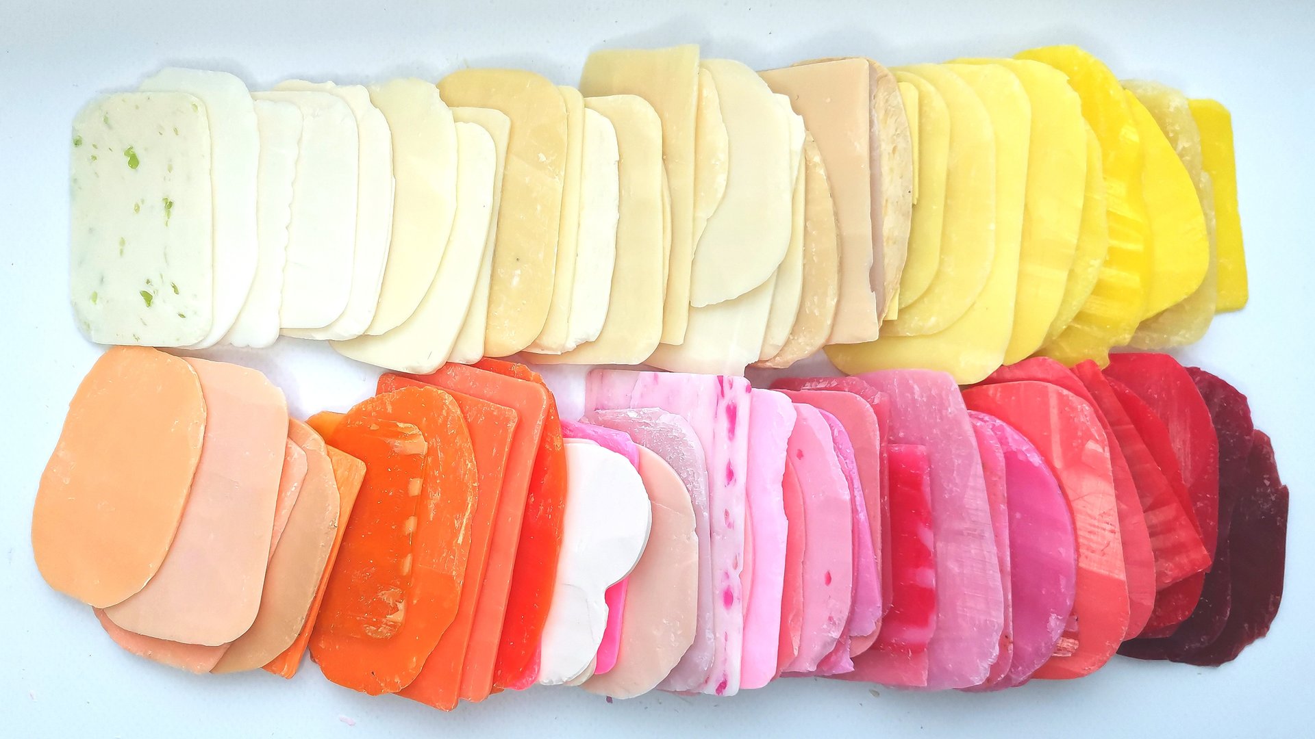 Ломаю мыльные пластинки. Асмр. Breaking soap plates. ASMR смотреть онлайн