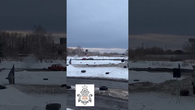 Буран дрифт смотреть онлайн