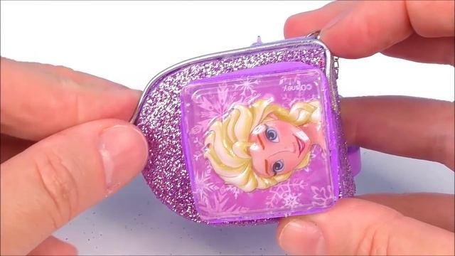 DIY Miniature Frozen Dollhouse