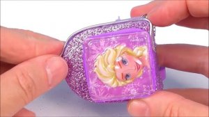 DIY Miniature Frozen Dollhouse
