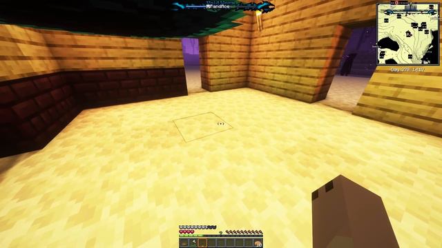 I Trapped Every Mob in Alex's Mobs (Part 2/3) смотреть онлайн