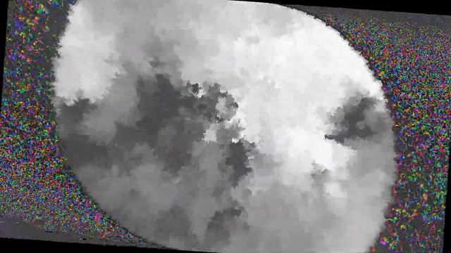 Simulated Video Feedback on the GPU (Run 8427) смотреть онлайн