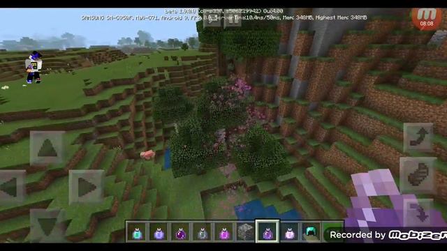 игры TV маинкрафт зелье смотреть онлайн