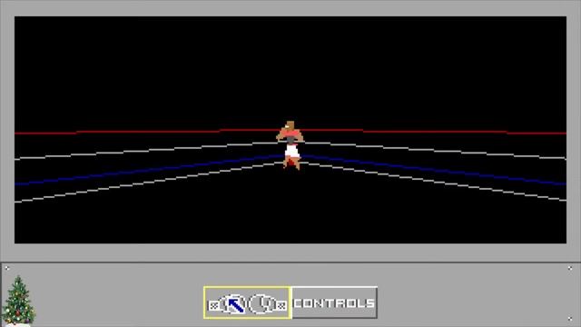 [Вбубнолог] «Ведь бокс не драка, это спорт! Отважных, и т.д.!», "4D Boxing" (#01) смотреть онлайн
