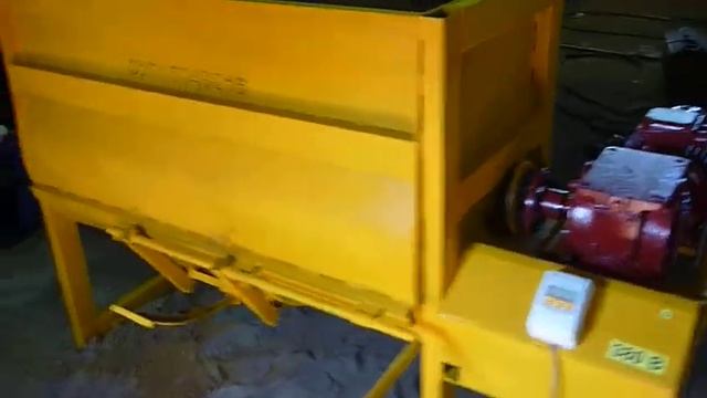 Растворомешалка смотреть онлайн