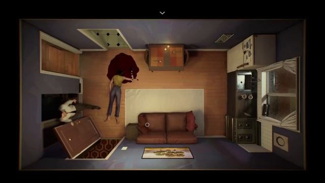 Полное прохождение Twelve Minutes. Все концовки.