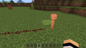 9 СЕКРЕТОВ МЕДНОГО ГОЛЕМА В НОВОМ МАЙНКРАФТ ПЕ 1.18.0.25