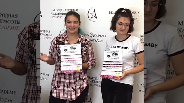 Лучшее обучение маникюру смотреть онлайн