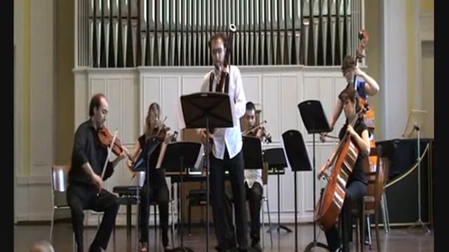 Fabio Gianolla plays Villa-Lobos -parte2 смотреть онлайн