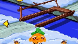 Monkey GO Happy - Tales 2 - Walkthrough