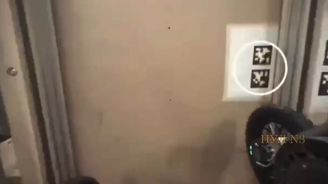 Руки-колеса как альтернативная ветвь развития роботов смотреть онлайн