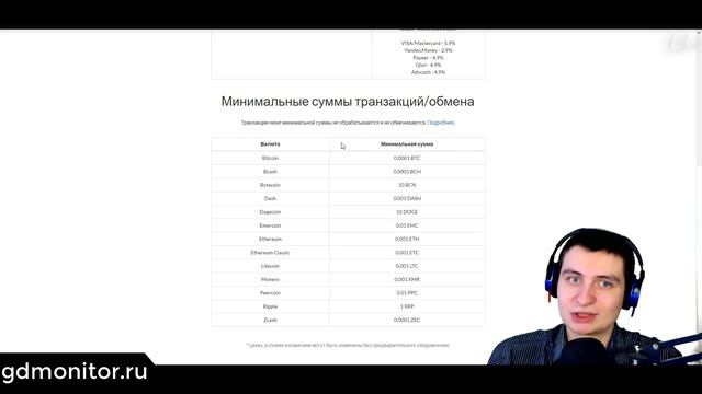 Сryptonator Поговорим без излишних углублений. Только самое важное и нужное! смотреть онлайн