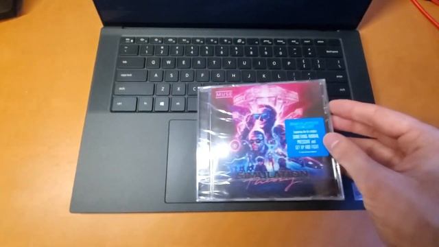 Dell XPS 15 2021 Unboxing by #ARTECHReviewPK смотреть онлайн