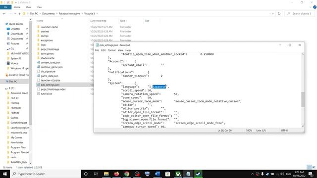 Victoria 3: How To Change The Language, Fix Can't Change Language In Victoria 3 Game On PC смотреть онлайн