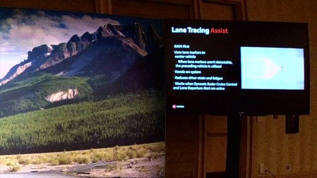 2019 Toyota RAV4 Media Drive Design