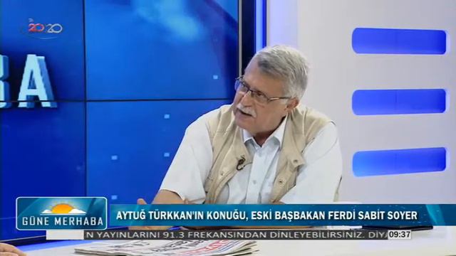 GÜNE MERHABA - ÇİĞDEM AYDIN, FERDİ SABİT SOYER смотреть онлайн