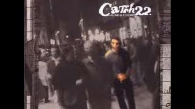 Catch 22 - Intro смотреть онлайн