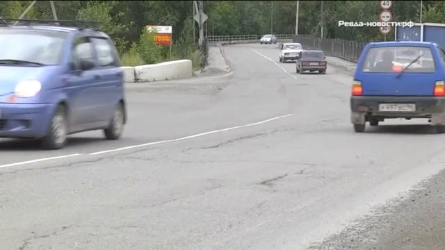 Ревде выделены средства на ремонт путепровода НСММЗ смотреть онлайн