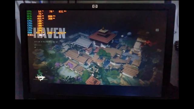 VALORANT AMD A8 7680 Test Gameplay смотреть онлайн