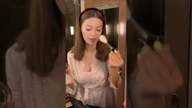 Виктория Боня. «МОЛОДОЙ» Макияж смотреть онлайн