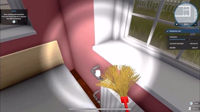 Playing House Flipper on (Xbox Cloud Gaming) #XBOXCLOUDGAMING смотреть онлайн