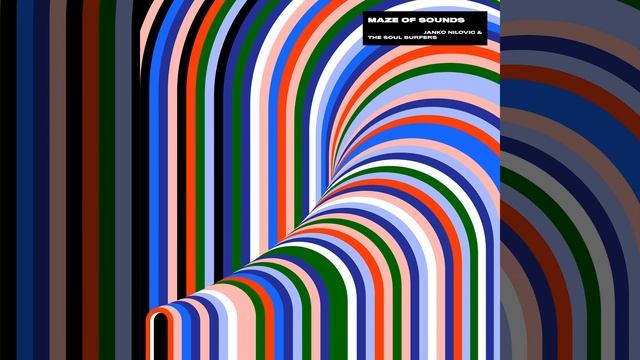 Maze of Sounds смотреть онлайн