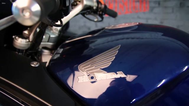 Honda ST 1300 2004, 43055km смотреть онлайн