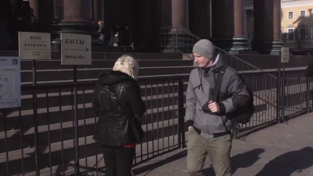 МЕСТА СЪЁМОК ФИЛЬМА БРАТ смотреть онлайн