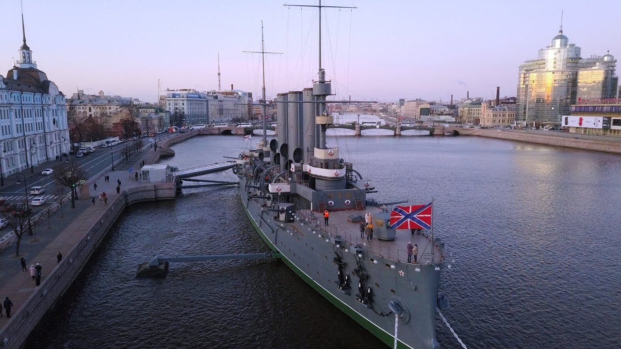 Поездка в Санкт-Петербург на концерт Scorpions. 7 ноября 2019 г. смотреть онлайн