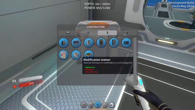 Moving The Power | Subnautica #18 смотреть онлайн