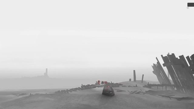 FAR: Lone Sails [4К UltraWide 21:9]