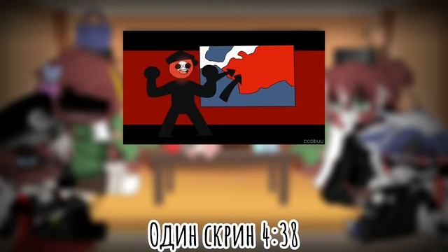 •| Реакция стран из прошлого на вторую мировую |✨| 3/? |✨| DearFriends |• смотреть онлайн