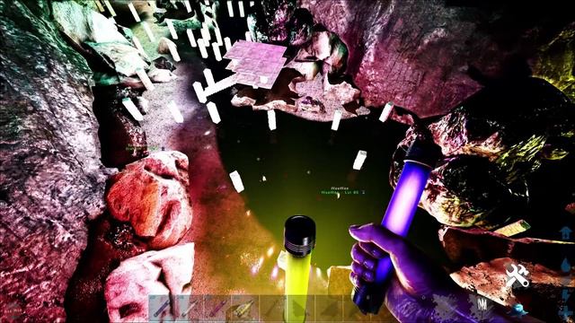 THE BEST ARK EVENT SO FAR!! GLOW TAG !! | TRIBE WARS: EMPIRES | ARK SURVIVAL EVOLVED EP19 смотреть онлайн
