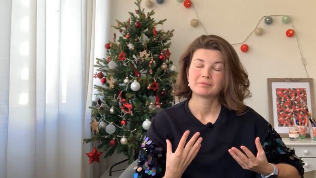Вопрос на который стоит ответить в уходящем году | Письменная практика смотреть онлайн