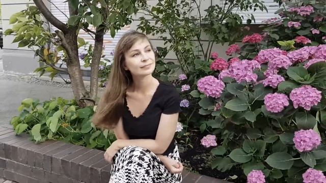 Несчастье (18+) - стихи Лилии Кох смотреть онлайн