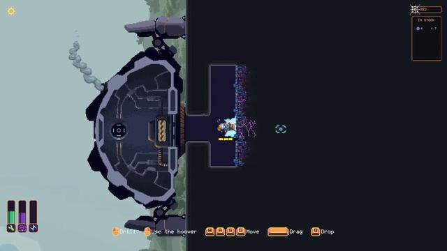 Mining & Mobile Base Defense Roguelite! - Wall World [Demo] смотреть онлайн